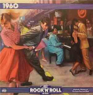 Various - The Rock 'N' Roll Era - 1960