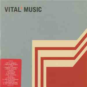 Various - Vital Music