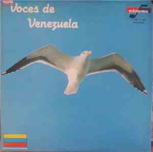 Various - Voces De Venezuela