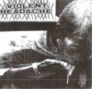 Violent Headache - No Multinationales