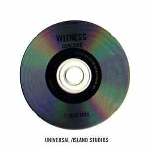 Witness - Zero Zero