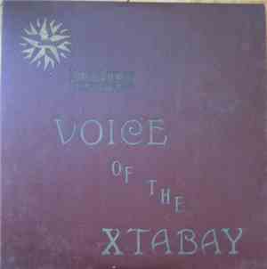 Yma Sumac - Voice Of The Xtabay
