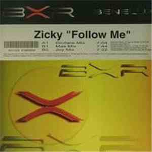 Zicky - Follow Me