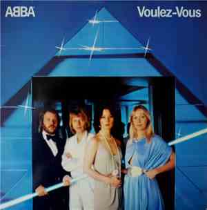 ABBA - Voulez-Vous