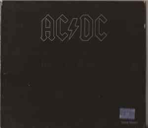 AC/DC - Back In Black