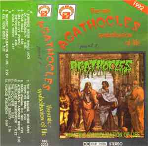 Agathocles - Theatric Symbolisation Of Life Part 1