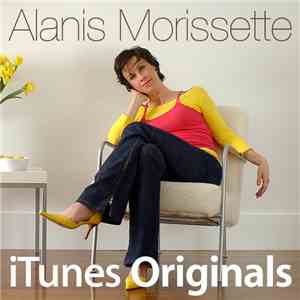 Alanis Morissette - iTunes Originals: Alanis Morissette