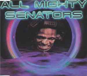 All Mighty Senators - Superfriends