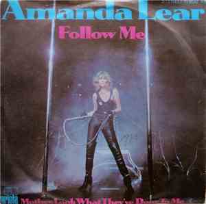 Amanda Lear - Follow Me