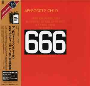 Aphrodite's Child - 666