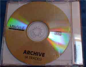 Archive - 4 Tracks