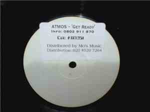 Atmos  - Get Ready