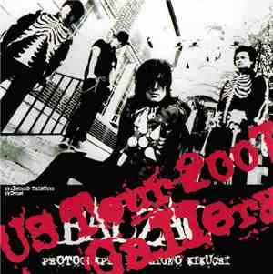 Balzac - US Tour 2007 Gallery