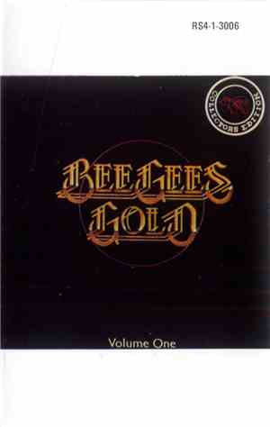 Bee Gees - Bee Gees Gold - Volume One