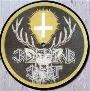Belching Beet, Malicious  - Split