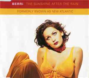 BERRi - The Sunshine After The Rain