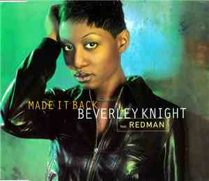 Beverley Knight - Made It Back