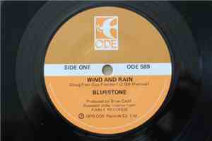 Bluestone  - Wind And Rain