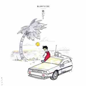 BLUNTSIDE - 若いジー