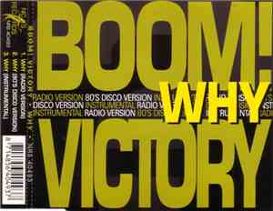 Boom! Victory - Why