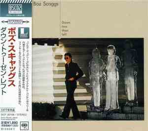 Boz Scaggs - Down Two Then Left