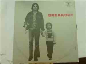 Breakout - Blues