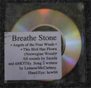 Breathe Stone - Angels Of The Four Winds/This Bird Has Flown (Norwegian Woo ...