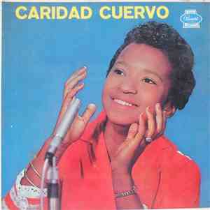 Caridad Cuervo - Caridad Cuervo