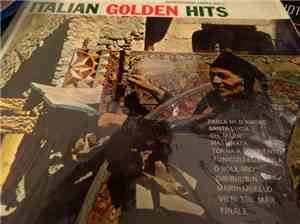 Cervantes Trio - Italian Golden Hits