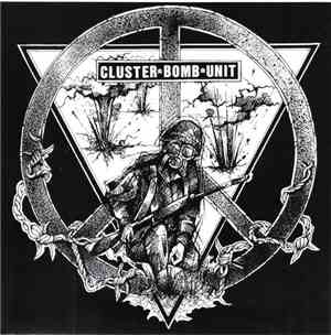 Cluster Bomb Unit - End The War Now