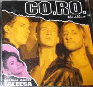 CO.RO. - The Album