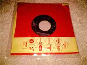 Creedence Clearwater Revival - Green River / Commotion