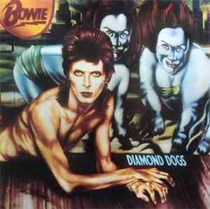 David Bowie - Diamond Dogs