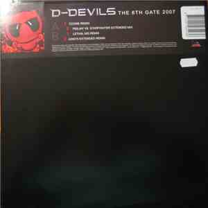 D-Devils - The 6th Gate 2007