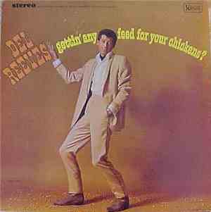 Del Reeves - Gettin' Any Feed For Your Chickens?