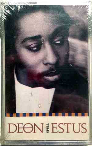 Deon Estus - Spell
