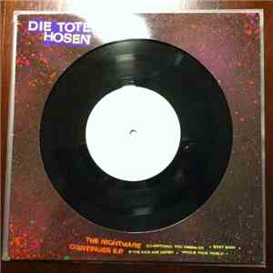 Die Toten Hosen - The Nightmare Continues E.P.