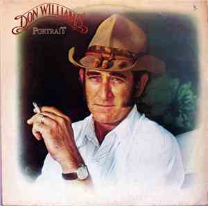 Don Williams  - Portrait