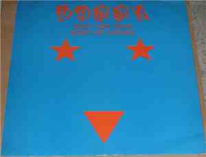 Donna - Feel The Love / Keep On Loving