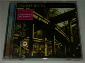 Dream Theater - Systematic Chaos