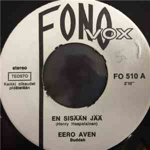 Eero Aven - En Sisään Jää / Katua Kuljen