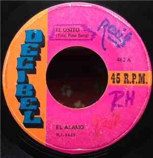 El Alamo - El osito