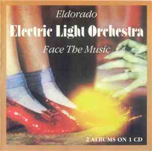 Electric Light Orchestra - Eldorado / Face The Music