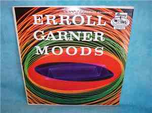 Erroll Garner - Moods