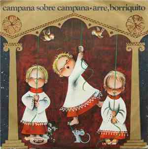 Escolanía Del Colegio De San Antonio De Madrid - Campana Sobre Campana / Ar ...