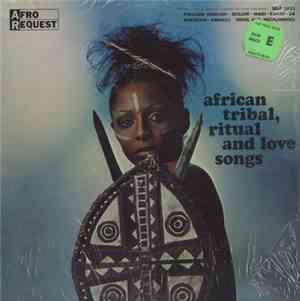 Federico Bergamini And His Orchestra / Ade Bashorun And The Lagos Highlife  ...