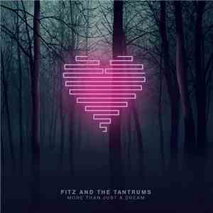 Fitz And The Tantrums - More Than Just A Dream