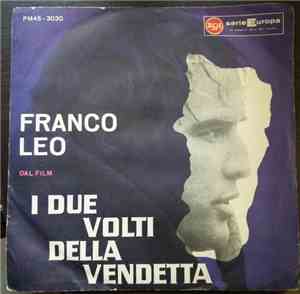 Franco Leo - I Due Volti Della Vendetta