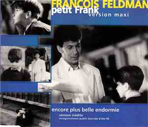 François Feldman - Petit Frank