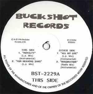 Gangstar / Wu-Tang Clan, K-ci & Jo-Jo, Tamia - Untitled